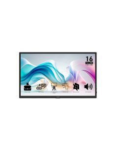 MSI PRO MP165 E6...